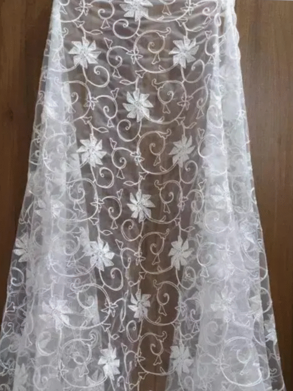 Fancy woman dupattas