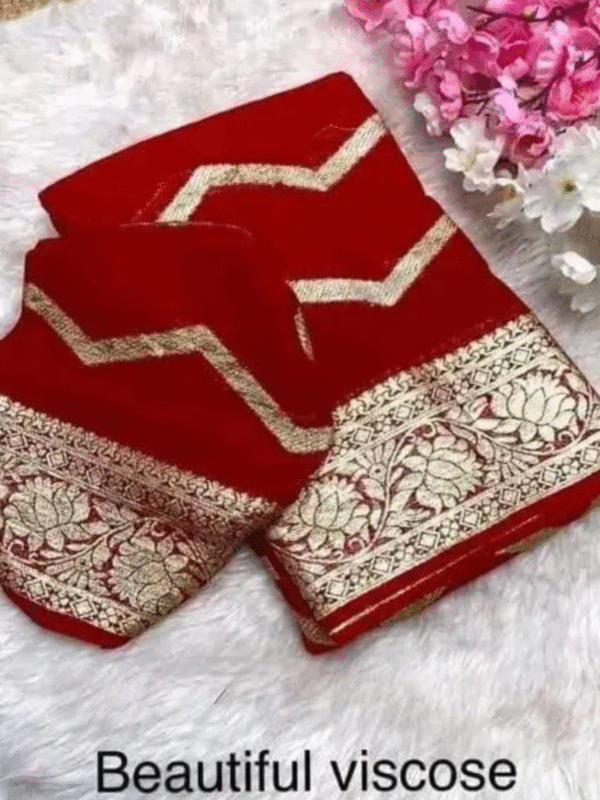 Visos saree