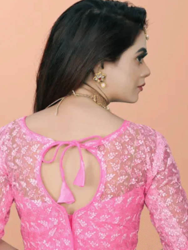 Beautiful blouse