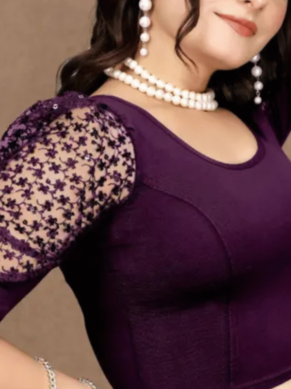 Beautiful blouse