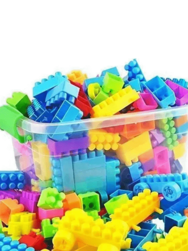 Ankiranr45 best quality gift45 pcs building blocks