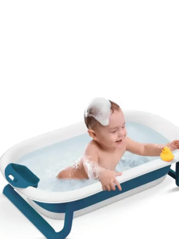 Bath tub for baby years foldable bathtub for kids