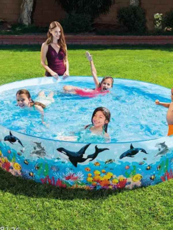 Toys pocl set for kids summer fun (5+feets)