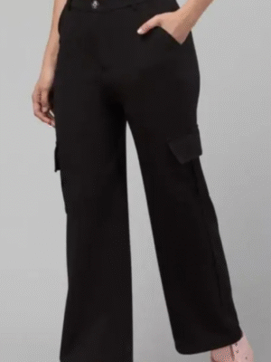 Trouser for girls &kids wear