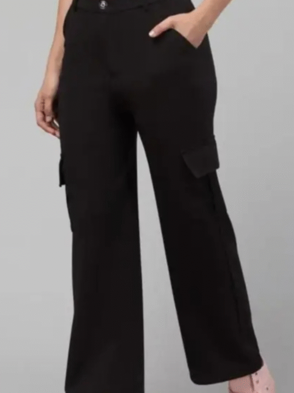 Trouser for girls &kids wear