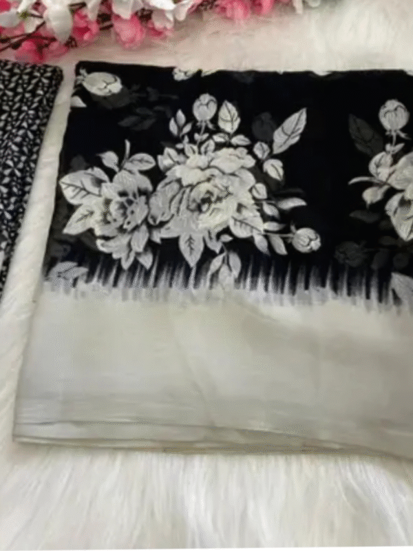 Bhavika silk mills bhavika trendy saree